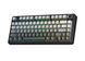 Клавіатура бездротова Aula F75 Gasket Reaper switch Black/Grey (6948391209913) Aula &mdash; фото