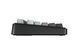 Клавіатура бездротова Aula F75 Gasket Reaper switch Black/Grey (6948391209913) Aula &mdash; фото