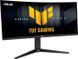 Монитор Asus 34" TUF Gaming VG34WQL5A (90LM0CI1-B01171) VA Black Curved 400Hz Asus &mdash; фото