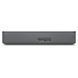 Зовнішній жорсткий диск 2.5" USB 5.0TB Seagate Bacis Black (STJL5000400)_Bulk Seagate &mdash; фото