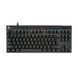 Клавіатура Logitech G PRO X TKL RAPID Black (920-013233) Logitech &mdash; фото