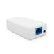 POE удлинитель-делитель RITAR 1 / 2 ( 1 Вх -2 Вых, 10 / 100Mpbs POE ) 44-57V- 24W, Переключатель-100 / 250метров, White Ritar &mdash; фото