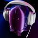 Bluetooth-гарнитура Proove Gaming Bliss (APP) White (GHBLPP010002) Proove &mdash; фото