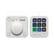 Консоль Logitech MX Creative Console Pale Grey (920-012932) Logitech &mdash; фото