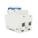 Автоматический выключатель постоянного тока CHCYZO RKB1 / DC-B250, 2P, 150A, 12-125V ZUBR &mdash; фото