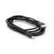 Кабель Hoco X20, Micro-USB, 2A, Black, довжина 2м, BOX HOCO &mdash; фото