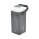 Powerbank ACL PW-152 80000mAh, 22.5W, 2xUSB, 4 кабеля(USB / Micro / Type-C / Lighting), Фонарь, 1.4кг, Black, Box ACL &mdash; фото