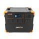 Power station Pecron E3600LFP APP Control, 3072 / 3600Wh LiFePO4, MPPT 800W max, DC12V-5A, XT60-12V-30A, 3хAC 220, 4xUSB-18W, 2хUSB-C(100W), charge 90m Pecron &mdash; фото