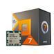 Процесор AMD Ryzen 7 7800X3D (8C/16T,4.2-5.0GHz,96MB,120W,AM5) BOX (100-100000910WOF) AMD &mdash; фото
