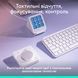 Консоль Logitech MX Creative Console Pale Grey (920-012932) Logitech &mdash; фото