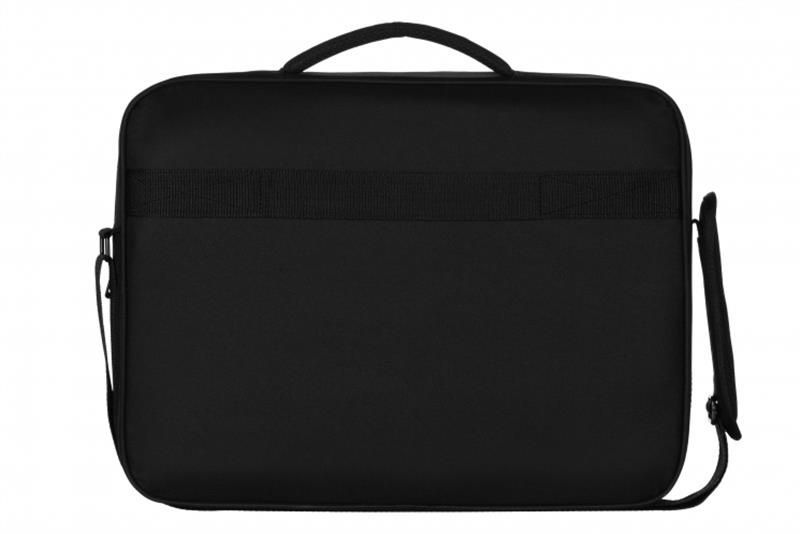 Сумка для ноутбука 2E Vector 16" Black (2E-CBN5216BK) 2E купить в Украине