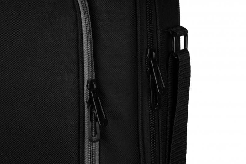 Сумка для ноутбука 2E Vector 16" Black (2E-CBN5216BK) 2E купить в Украине