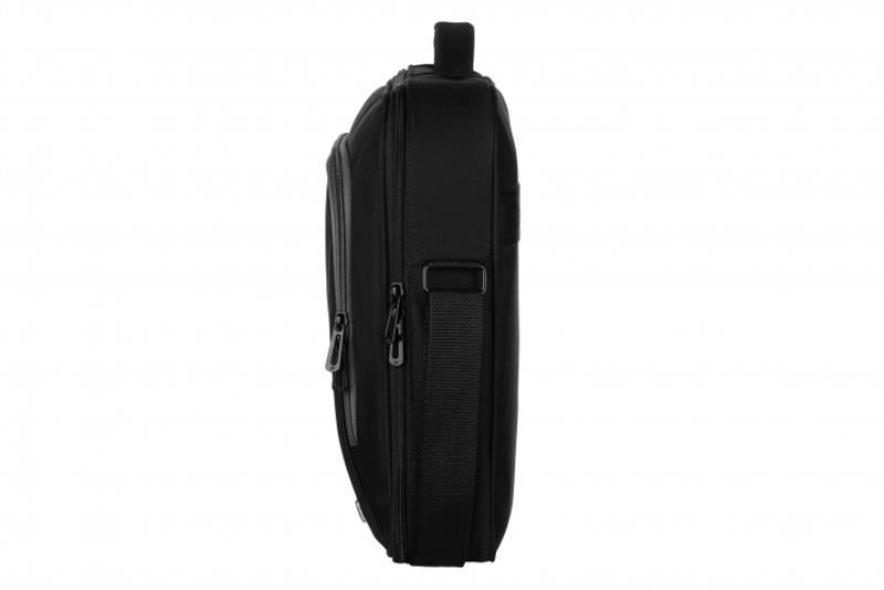 Сумка для ноутбука 2E Vector 16" Black (2E-CBN5216BK) 2E купить в Украине