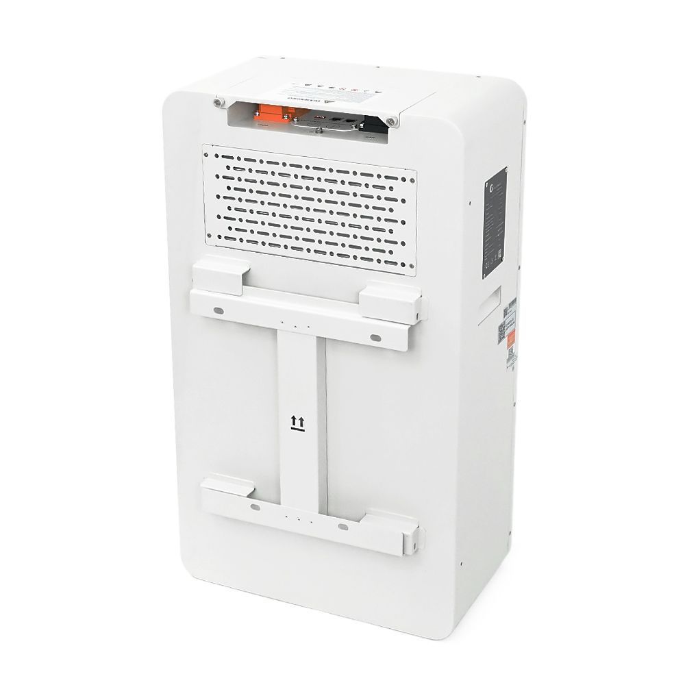 Аккумулятор FelicityESS FLA48230-EU 48v 230Ah, BMS 150A@16S, 11.8kW, до 15 parallel, CAN&RS485, IP21, 6000Cycles, 783*450*274cm,97kg FelicityESS купить в Украине
