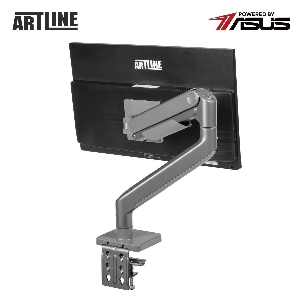 Моноблок ARTLINE Home G41 Windows 11 Pro (G41v23WinERGO) ARTLINE купити в Україні