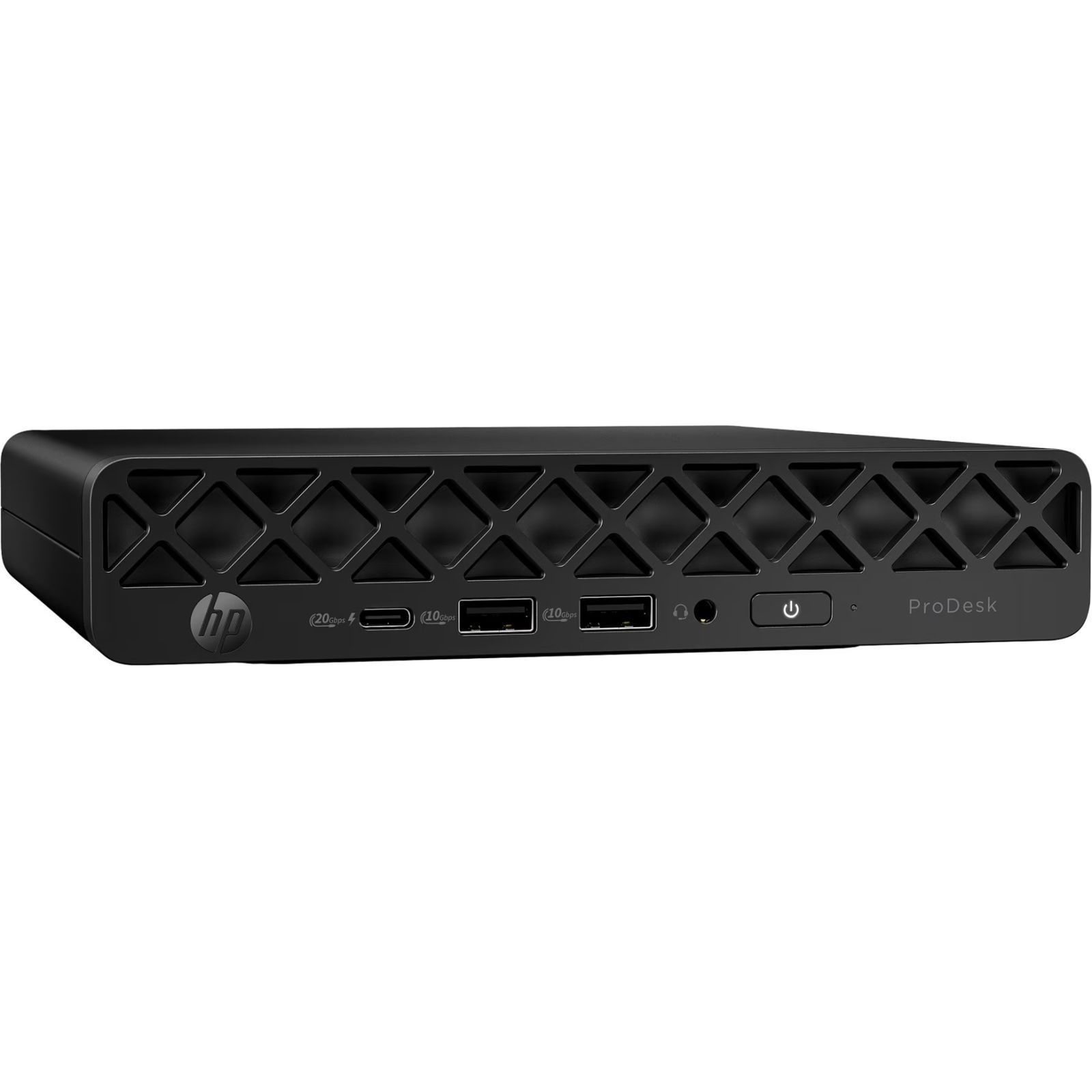 Неттоп HP ProDesk 4 Mini G1i (CF9C2ET) HP купить в Украине