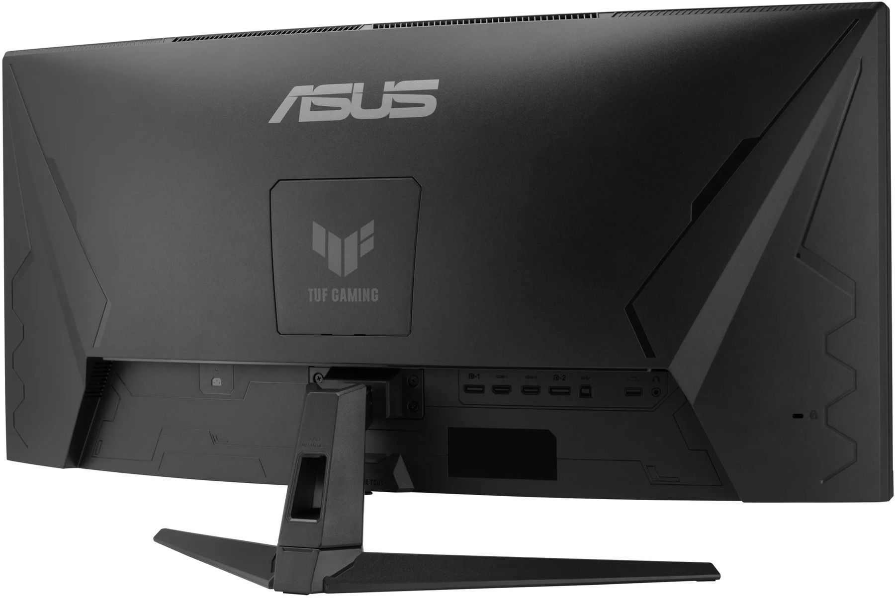 Монитор Asus 34" TUF Gaming VG34WQ5A (90LM0CP1-B01171) VA Black Curved 400Hz Asus купить в Украине