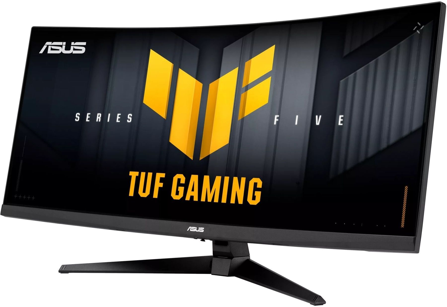 Монитор Asus 34" TUF Gaming VG34WQ5A (90LM0CP1-B01171) VA Black Curved 400Hz Asus купить в Украине