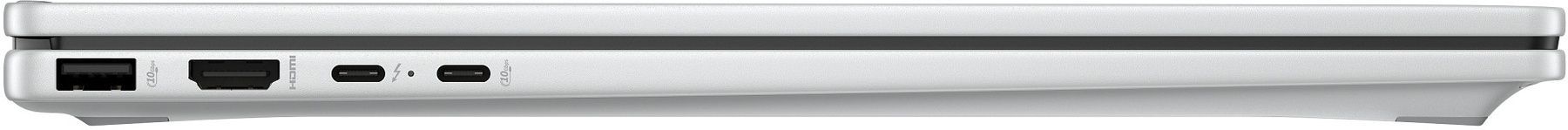 Ноутбук HP OmniBook X Flip 16-as0010ua (C9RW6EA) Silver HP купить в Украине