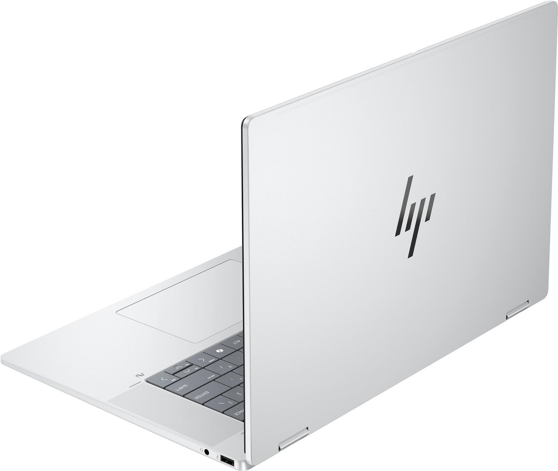 Ноутбук HP OmniBook X Flip 16-as0010ua (C9RW6EA) Silver HP купить в Украине