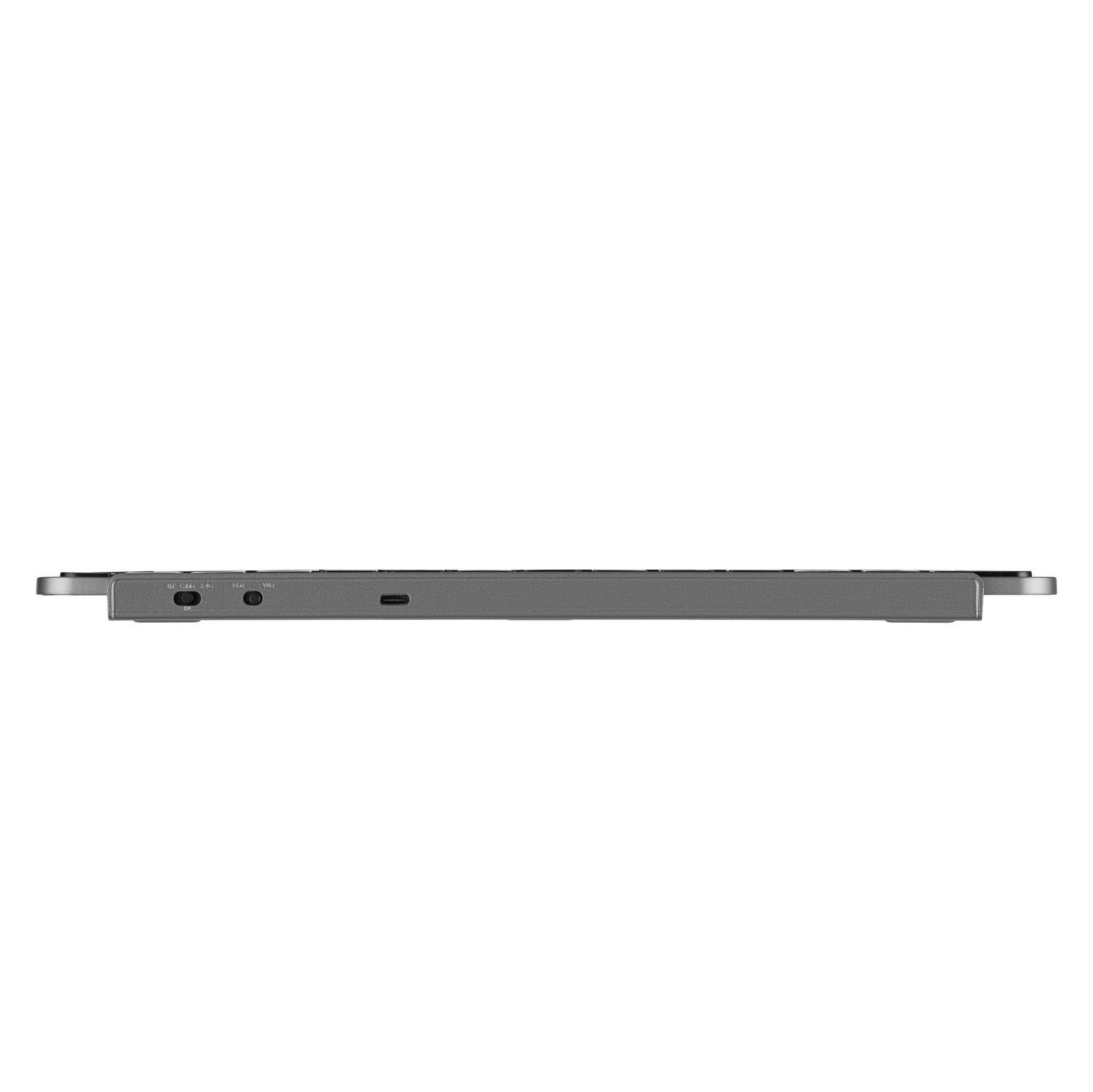 Клавиатура беспроводная Keychron B1 Pro Space Gray (B1P-K1-UA) Keychron купить в Украине