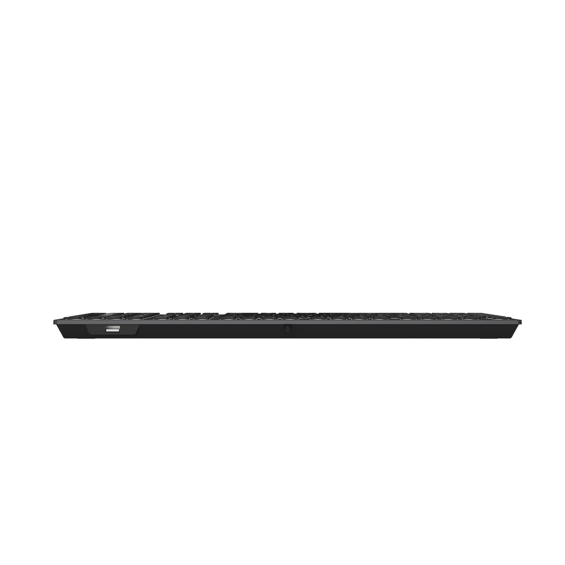 Клавиатура A4Tech Fstyler FX60H Grey White Backlit A4Tech купить в Украине