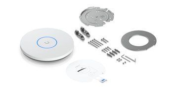 Точка доступу Ubiquiti UniFi U7 Pro XG (U7-PRO-XG) Ubiquiti купити в Україні