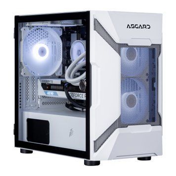 Персональний комп&rsquo;ютер ASGARD Garm (A96X.32.S20.57.10248) ASGARD купити в Україні