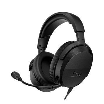 Гарнитура HyperX Cloud Stinger 3 Wired Black (BS1T5AA) HyperX купить в Украине