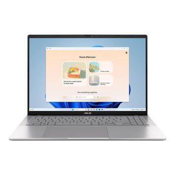 Ноутбук Asus Vivobook S16 M3607GA-SH010 (90NB17M2-M000B0) Cool Silver Asus купить в Украине