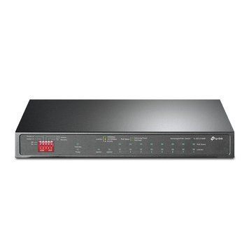 Комутатор TP-Link TL-SG1210MP TP-Link купити в Україні
