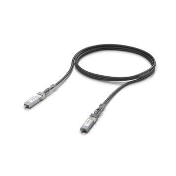 Кабель DAC Ubiquiti 10G Direct Attach Cable 3m (UACC-DAC-SFP10-3M) (SFP+, 10Gb/s, 3m) Ubiquiti купити в Україні