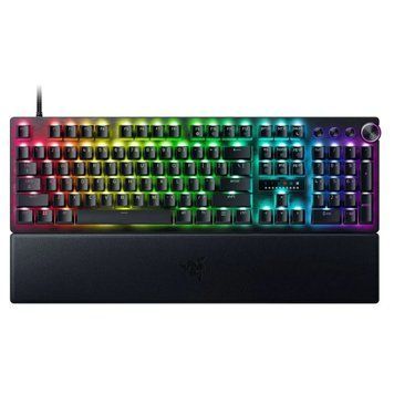 Клавіатура Razer Huntsman V3 Pro Black (RZ03-04970100-R3M1) Razer купити в Україні