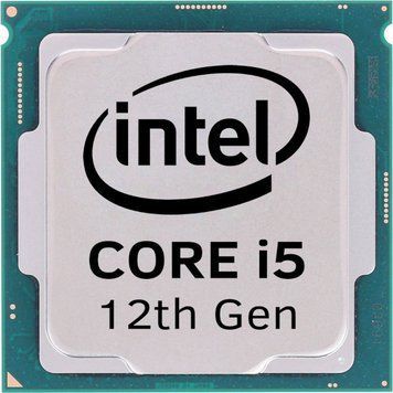 Процесор Intel Core i5-12600KF 6x4.9GHz LGA1700 14 nm TRAY (CM8071504555228) Intel купити в Україні