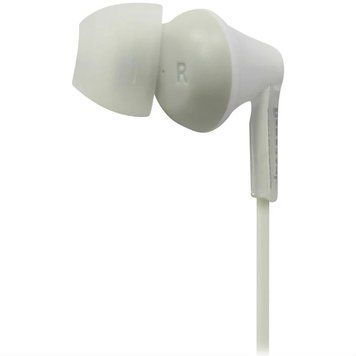 Наушники Panasonic RP-HJE125E-W White PANASONIC купить в Украине
