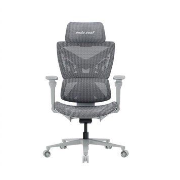 Крісло для геймерів Anda Seat X-Air Pro Size XL Mesh Gray Twilight (AD-WY-01-GGSP-G01) Anda Seat купити в Україні