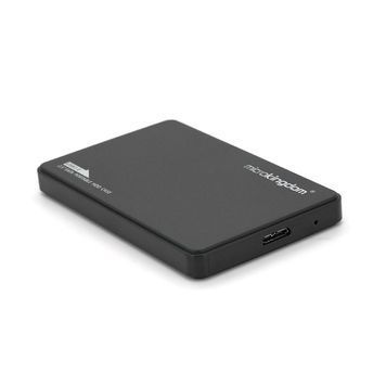 Карман VOLTRONIC Q3 3.0 / BK 2,5", интерфейс USB3.0 / SATA , Black Voltronic купить в Украине