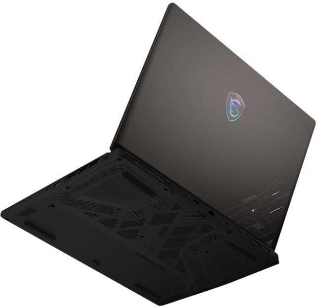 Ноутбук MSI Crosshair A16 HX D8WGKG (D8WGKG-216XUA) Cosmos Gray MSI купити в Україні