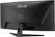 Монитор Asus 34" TUF Gaming VG34WQ5A (90LM0CP1-B01171) VA Black Curved 400Hz Asus &mdash; фото