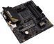 Материнська плата Asus TUF Gaming A520M-Plus WiFi Socket AM4 Asus &mdash; фото