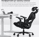 Крісло для геймерів Anda Seat X-Air Pro Size XL Mesh Gray Twilight (AD-WY-01-GGSP-G01) Anda Seat &mdash; фото