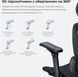 Крісло для геймерів Anda Seat X-Air Pro Size XL Mesh Gray Twilight (AD-WY-01-GGSP-G01) Anda Seat &mdash; фото