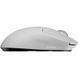 Миша бездротова Logitech G Pro X Superlight 2 White (910-006638) Logitech &mdash; фото