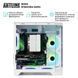 Комп'ютер ARTLINE Gaming X85WHITE (X85WHITEv59) ARTLINE &mdash; фото