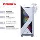 Персональний комп&rsquo;ютер COBRA Advanced Windows 11 Home (I124F.32.H1S5.97XT.25290W) COBRA &mdash; фото