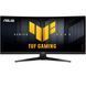 Монитор Asus 34" TUF Gaming VG34WQ5A (90LM0CP1-B01171) VA Black Curved 400Hz Asus &mdash; фото