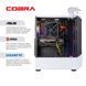 Персональний комп&rsquo;ютер COBRA Advanced Windows 11 Home (I124F.32.H1S5.97XT.25290W) COBRA &mdash; фото