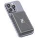 Універсальна мобільна батарея Proove X-Core 22.5W 10000mAh Gray (PNXC22010003) Proove &mdash; фото