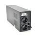 ИБП Ritar E-RTM800 (480W) ELF-L, LED, AVR, 2st, 2xSCHUKO socket, 1x12V9Ah, metal Case Q4 (370*130*210) 5,7кг (310*85*140) Ritar &mdash; фото
