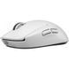 Миша бездротова Logitech G Pro X Superlight 2 White (910-006638) Logitech &mdash; фото
